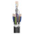 SC-Monocat 121C kombikabel (power 5×2,5 mm² + CAT.7 + DMX)
