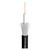 SC-Octopus-G fiberkabel 4×50/125 µm OM3, PE, 1000 m