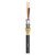 SC-Semicolon 4 AES/EBU-kabel, 4×0,14 mm², PUR/ARAMID