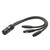 SC-Elephant fan-out 8×4,0 mm², HICON Tourlock → speakON (färdig)