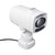 PTZ4KWP-NDI3-X30, NDI I HX3/IP/SRT 30X Zoom, Tally & IR Night Vision Outdoor Weatherproof (IP66) 4K60 PTZ Camera (White)