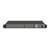 RUio16FLX-D, Flexible 1U I/O unit, 16 configurable connections. Dante, 96 kHz.