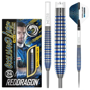 RD Luke Humphries TX3 24gr