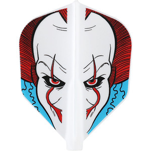 Fit Flight - Shape Pennywise