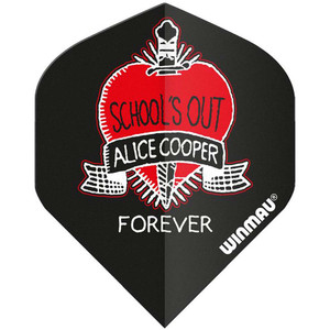 Rock Legends - Alice Cooper Schools Out