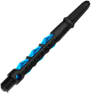 Harrows Carbon ST - Med Aqua