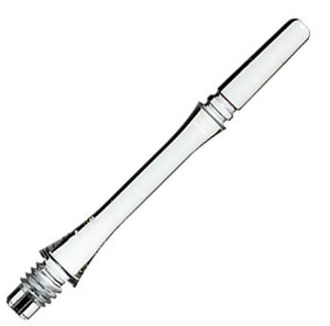 Fit Slim Spinning - Short #3 Clear