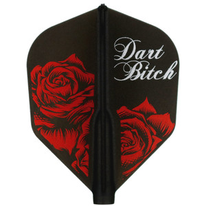 Fit Flight - Shape Dart Bitch Rose