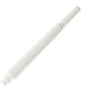 Fit Normal Spinning - Long #7 White