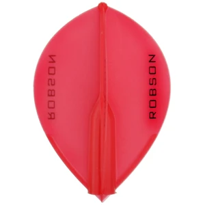 Robson+ Flights - Pear Red