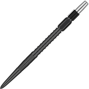 Swiss Firepoint Black Points - 30mm