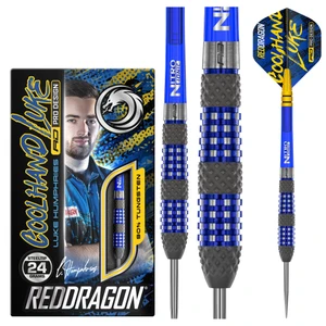 RD Luke Humphries TX2 24gr