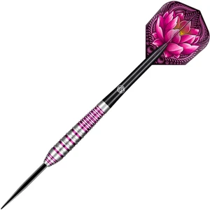 Shot Zen Juji Steel Tip Dart Set 26gm