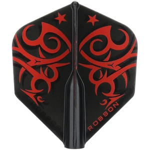 Robson+ Tribe Flights - Std Red
