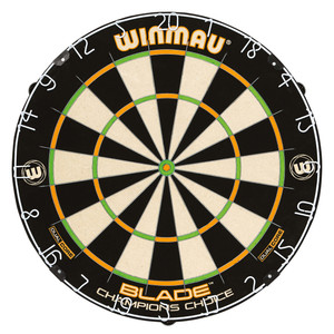 Winmau Blade Championship Board