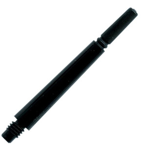 Fit Normal Locked - Medium #5 Black