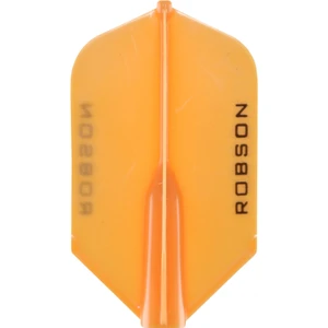 Robson+ Flights - Slim Orange