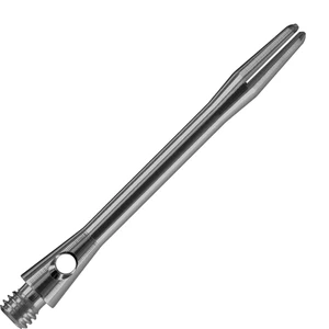 Harrows Keramic Shafts - Midi Gun Metal