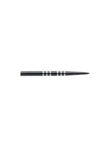 Winmau Re-Grooved Dart Points - 32mm