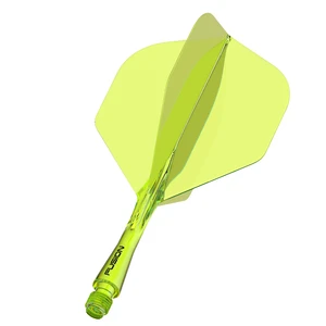 Winmau Fusion #2 - M Yellow