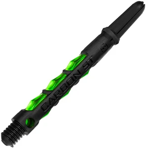 Harrows Carbon ST - Med Green