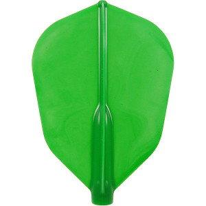 Fit Flight Air - Super Shape Green