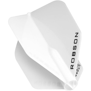 Robson+ Flights - Shape White