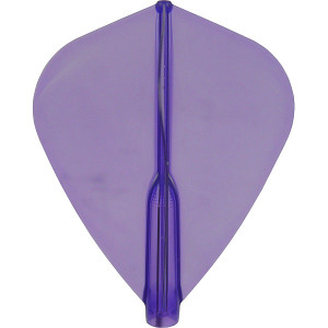 Fit Flight Air - Kite Purple