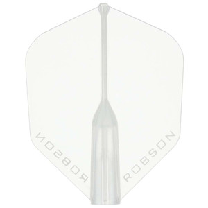 Robson+ Crystal Flights - Shape Clear