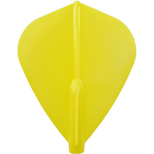 Fit Flight Air - Kite Yellow