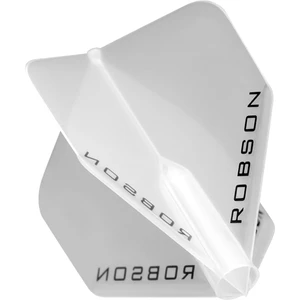 Robson+ Flights - Std Frosted Clear
