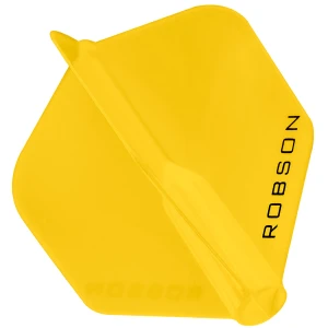 Robson+ Flights - Std Yellow
