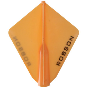 Robson+ Flights - Astra Orange