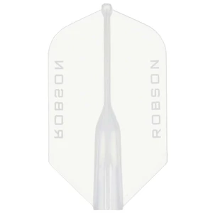 Robson+ Crystal Flights - Slim Clear