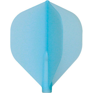 Fit Flight - Std Light Blue