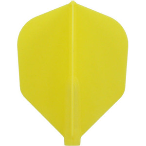 Fit Flight - Shape Yellow