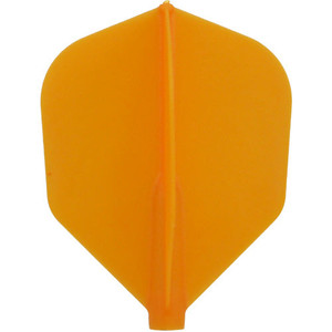 Fit Flight - Shape Orange