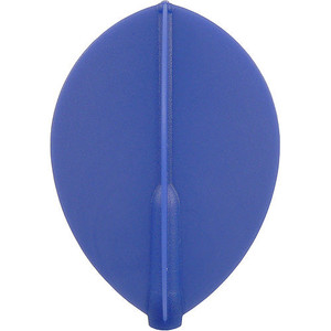 Fit Flight - Teardrop Blue