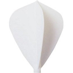 Fit Flight- Kite White