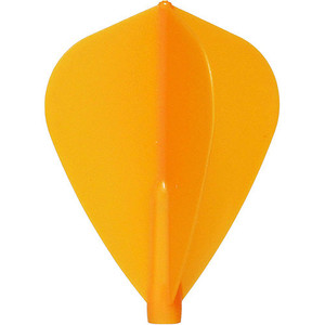 Fit Flight - Kite Orange