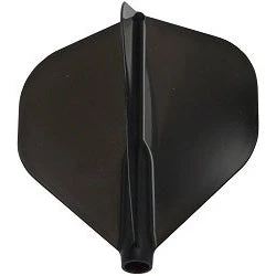 Fit Flight Air - Std Black
