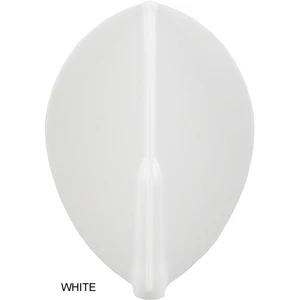 Fit Flight Air - Teardrop White