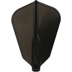 Fit Flight Air - Fantail Black