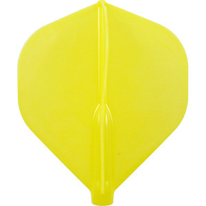 Fit Flight Air - Std Yellow