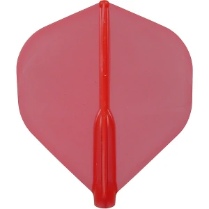 Fit Flight Air - Std Red