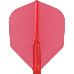 Fit Flight Air - Shape Red