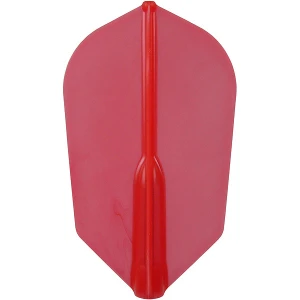 Fit Flight Air - Super Slim Red