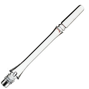 Fit Slim Spinning - Inbetween #4 Clear