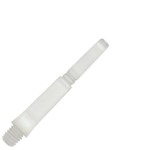 Fit Normal Locked - X-Short #2 Clear