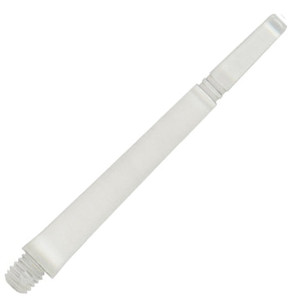 Fit Normal Locked - Medium #5 Clear